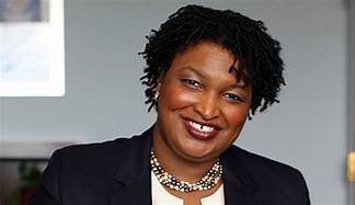 Stacey Abrams is no Al (“I give up”) Gore