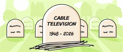 Nearly Half of Internet Users Have Switched Off Broadcast TV